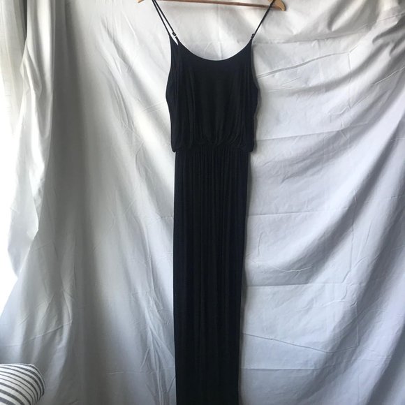 Lush Maxi Dress - Picture 5 of 5